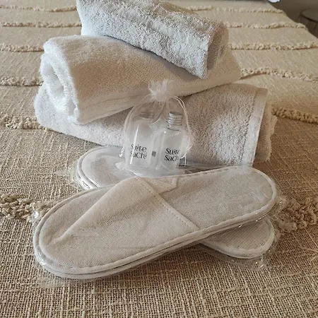 Sachi Hébergement de vacances Modugno