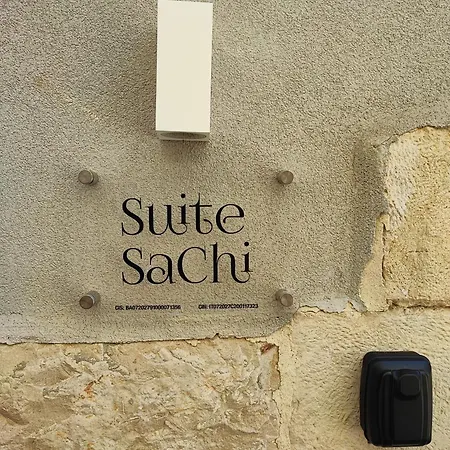 Casa de Férias Sachi