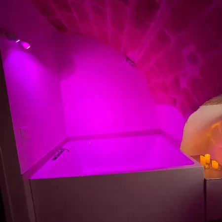 Сasa de vacaciones Sachi Modugno