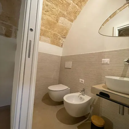 Sachi Holiday home Modugno