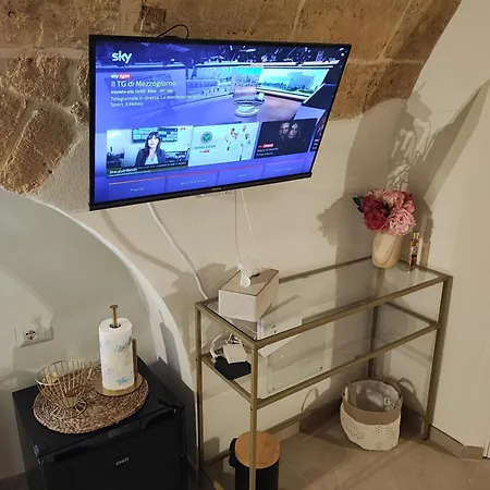 Сasa de vacaciones Sachi Modugno